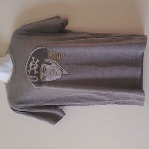 Wright & Ditson Unisex Pirates T-Shirt